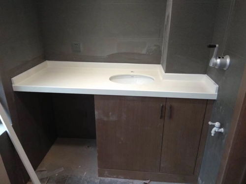 人造石櫥柜臺(tái)面 意大利必圖石英石