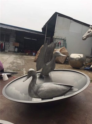 醫(yī)院華佗銅像銅雕塑-銅像-城市廣場(chǎng)房地產(chǎn)銅雕塑