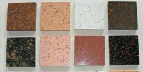 大理石和人造石哪個(gè)更好?