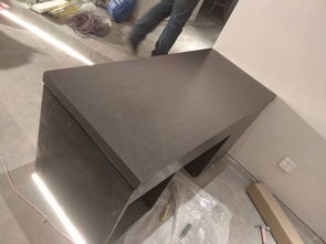 人造石櫥柜臺面 必圖