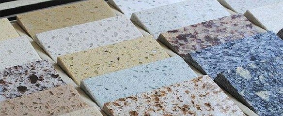 人造石有什么優點