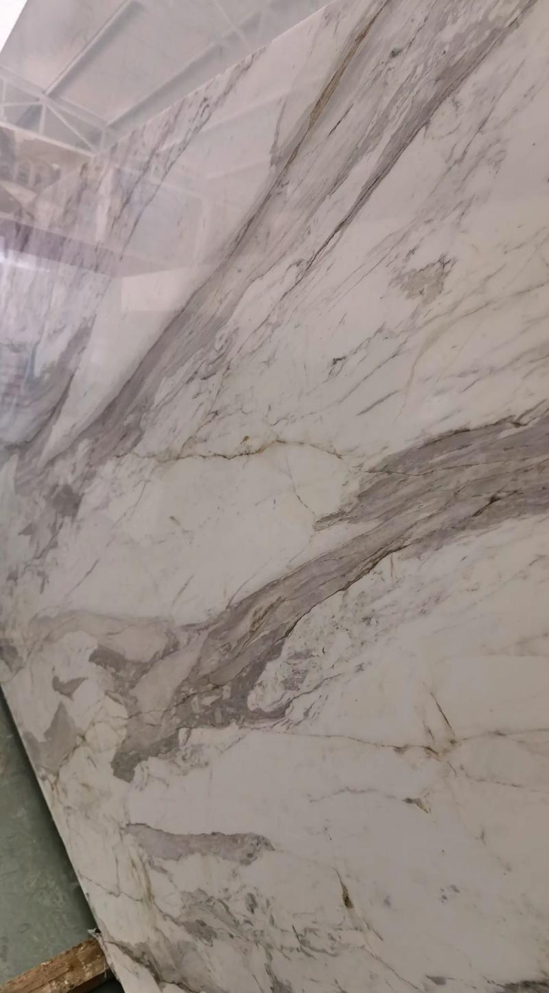 成都石材批發(fā).#銀白龍大理石,#魚肚白大理石 #漢白玉大理石
