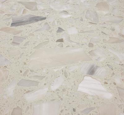 石英石,大理石,人造石三者有什么區別?