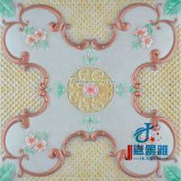 供應(yīng)人造石3D背景墻、馬賽克、腰線_建筑建材_世界工廠網(wǎng)中國產(chǎn)品信息庫