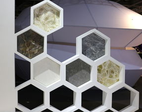 環球石材盛裝亮相2014廣州國際設計周，引領人造石革新潮流