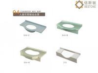 人造石方桌面 現代建筑建材的優選，聚焦深圳佰斯頓的卓越供應