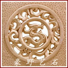 廣州豪野藝術砂巖 多元化人造石產品系列，打造自然與藝術之美