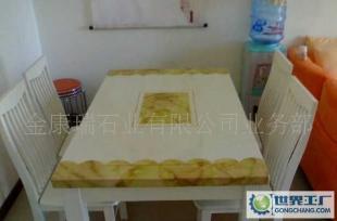 溫馨家居新選擇 人造石裝飾桌系列打造現(xiàn)代生活美學(xué)