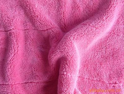 寶利潔針紡織品 優(yōu)質(zhì)珊瑚絨產(chǎn)品詳解與采購指南