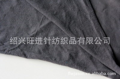 紹興旺進(jìn)針紡織品 專注針織面料，現(xiàn)貨滌氨汗布、棉氨汗布、羅馬布、空氣層等