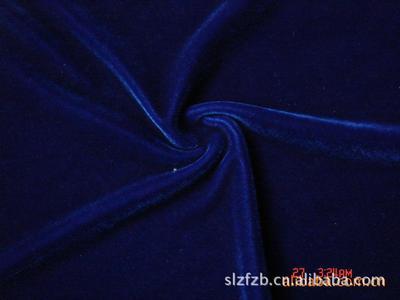 杭州世立針紡織品 優質兒童保暖氨綸不倒絨面料批發，加厚服裝面料特惠供應