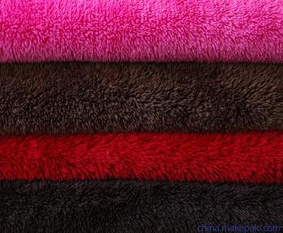 江蘇長毛絨產品價格與圖片概覽 揚州凱潤達針紡織品解讀