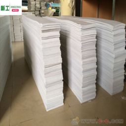 青島毛氈分條機與不同規格毛氈條的應用解析