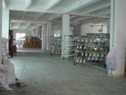 汕頭市潮南區豐裕針織廠 匠心織造，品質針紡織品領跑者