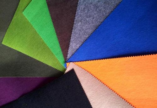 無紡布表面質量檢測及針紡織品標準概述