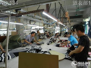 二十年匠心織就全球信賴(lài)——200人實(shí)力外貿(mào)品質(zhì)工廠，專(zhuān)注針織毛衣生產(chǎn)加工