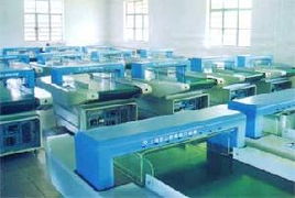 上海金山愛(ài)達(dá)檢針器廠 守護(hù)針紡織品安全的質(zhì)量衛(wèi)士