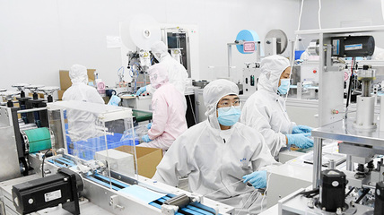 引領科技創新，鑄就卓越品質——我們的電子產品研發之路