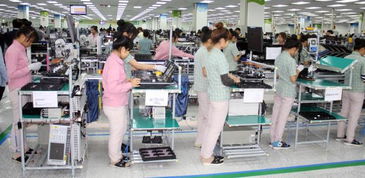越南自主研發5G芯片 擺脫依賴、投入數百萬美元的科技自主之路