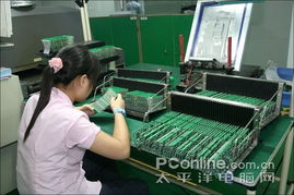 成就源自專注 深度揭秘無線鍵鼠專業廠商雷柏電子