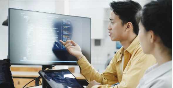 軟件開發(fā) 互聯(lián)網(wǎng)技術行業(yè)的基石與引擎