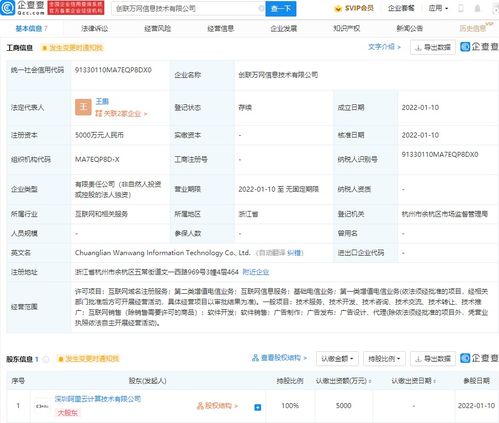 探索互聯(lián)網(wǎng)域名的世界 注冊服務(wù)全解析