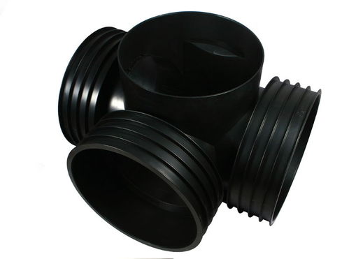 管件注塑機 現代塑料管件生產的核心設備