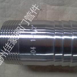 直通管件 管道系統中的關鍵連接器