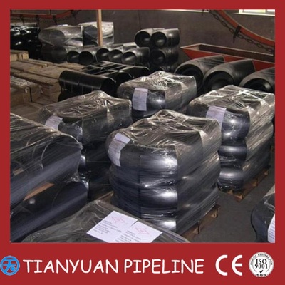 大口徑耐磨陶瓷粘貼彎頭 天元管道引領(lǐng)建筑五金行業(yè)耐磨新標(biāo)桿